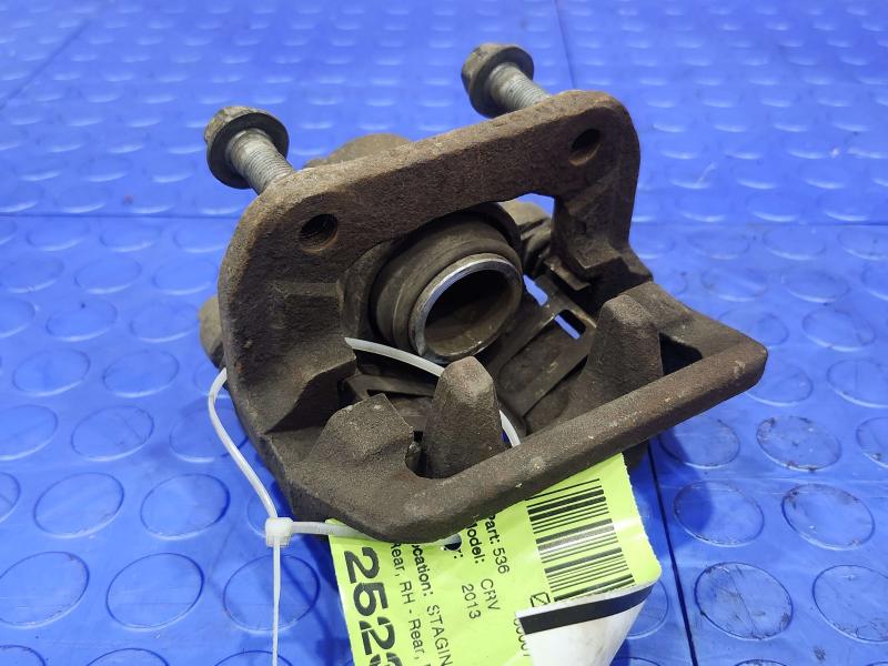 2013 Honda CR-V Caliper