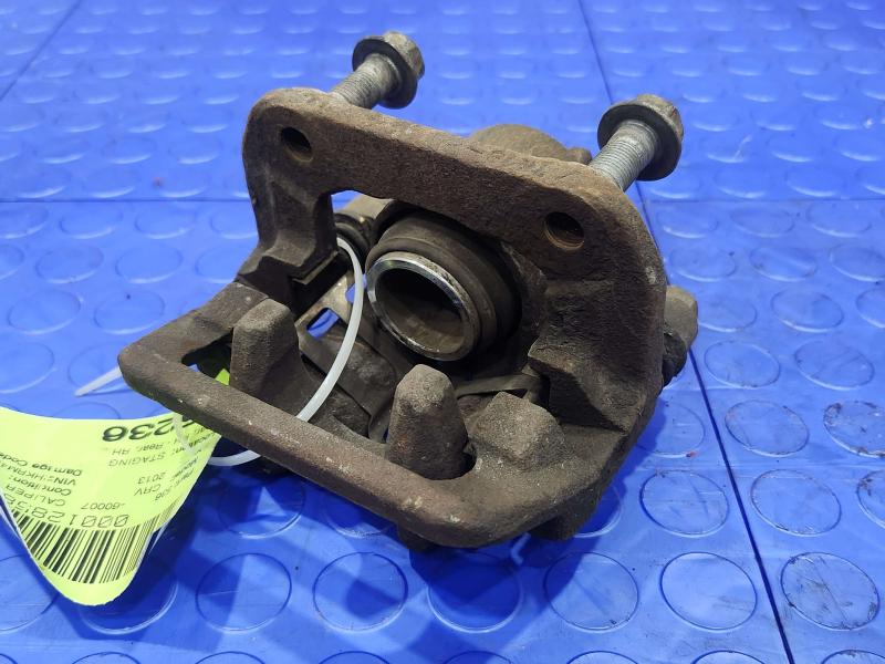 2013 Honda CR-V Caliper