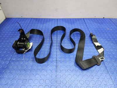 2013 Hyundai Accent Rear Seat Belt