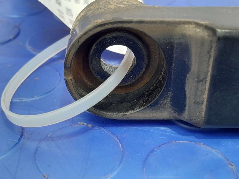 2014 Chevrolet Equinox Wiper Arm