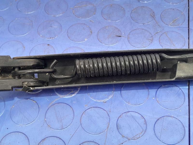 2014 Chevrolet Equinox Wiper Arm