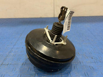 2010 Subaru Legacy Power Brake Booster