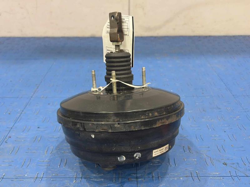 2010 Subaru Legacy Power Brake Booster