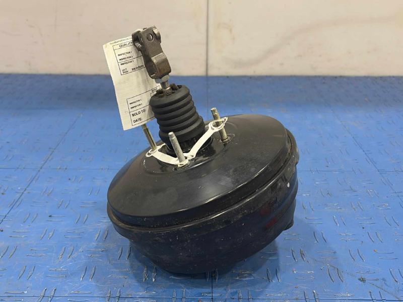 2010 Subaru Legacy Power Brake Booster