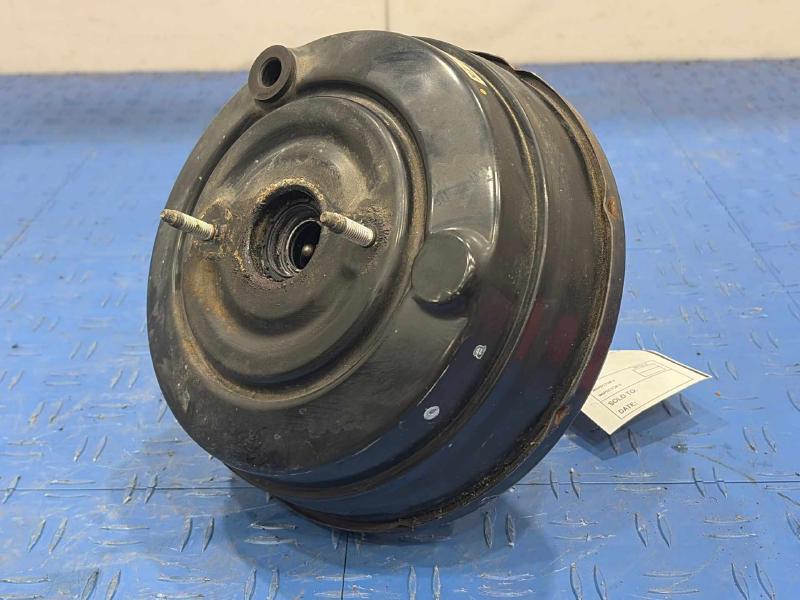 2010 Subaru Legacy Power Brake Booster