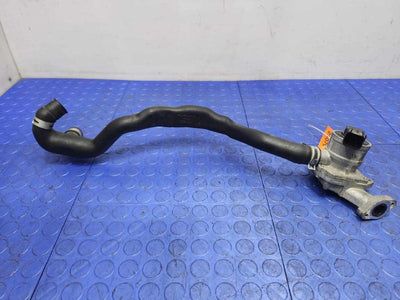 2012 Subaru Impreza Exhaust Gas Valve