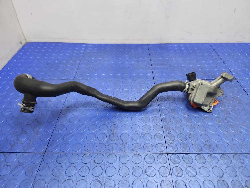 2012 Subaru Impreza Exhaust Gas Valve