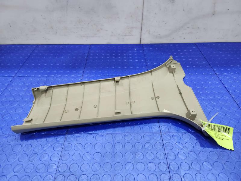 2011 Toyota Camry Misc Ebay Parts