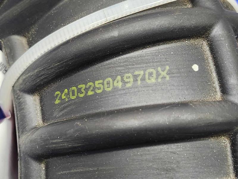 2024 Buick Envista 1.2L Engine Air Outlet Duct Genuine OEM 42844810