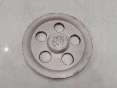 1997 - 2000 Buick Park Avenue Alloy Wheel Center Cap Silver OEM 9592813