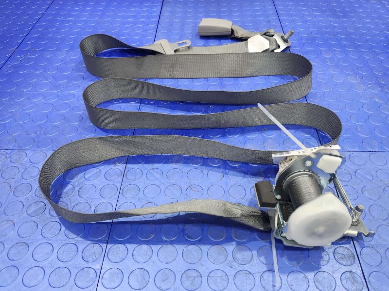 2014 Honda Accord Rear Seat Belt