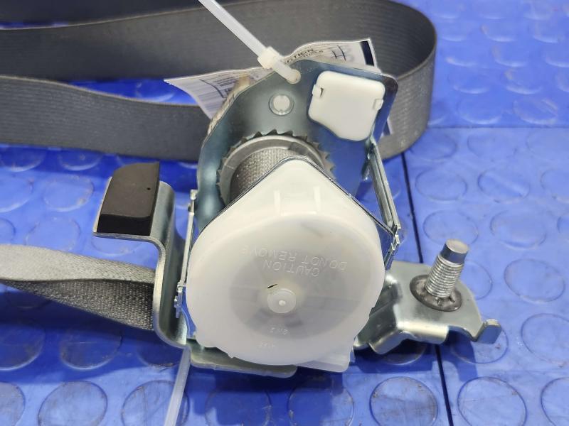 2014 Honda Accord Rear Seat Belt