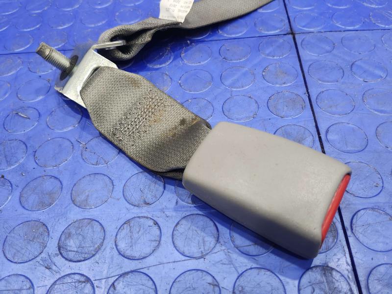2014 Honda Accord Rear Seat Belt