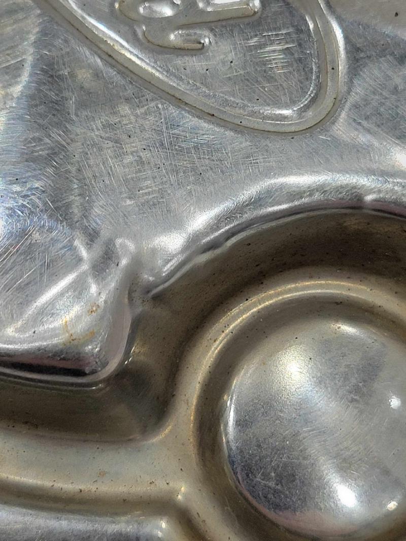 2005 Ford Crown Victoria Center Cap