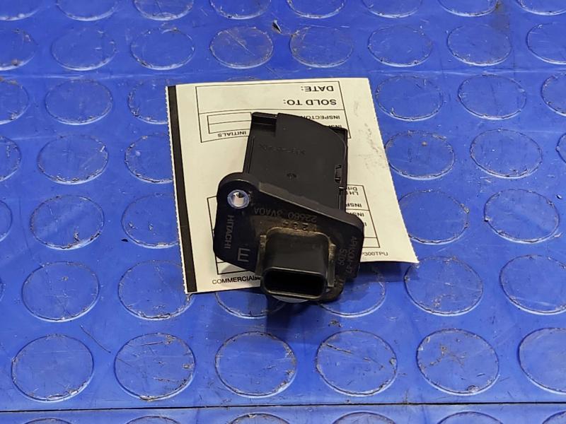 2016 Nissan Rogue Air Flow Meter