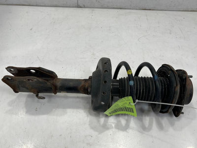 2014 Subaru Forester Strut Assembly