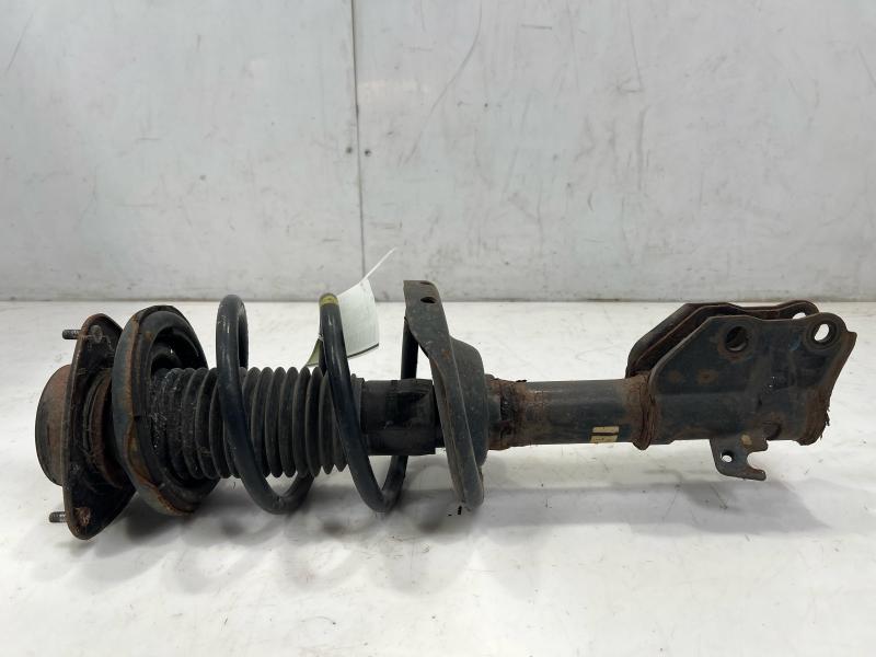 2014 Subaru Forester Strut Assembly