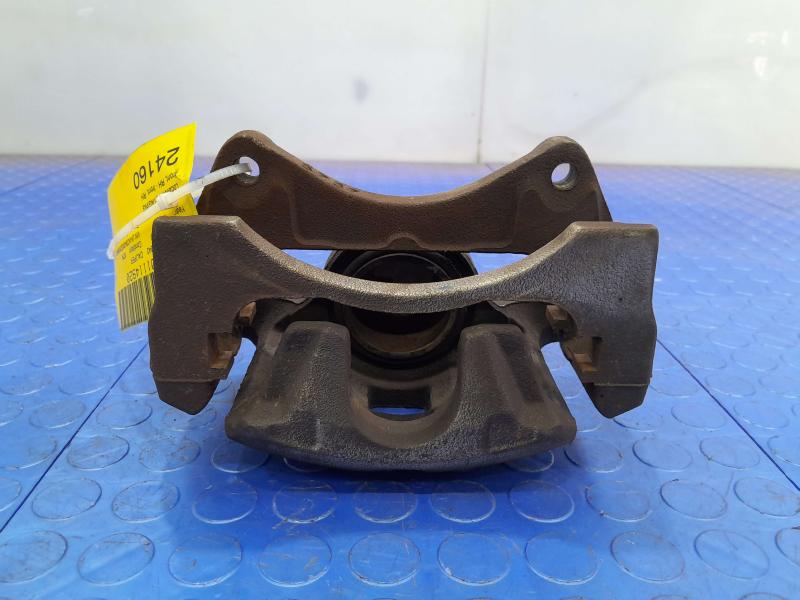 2016 Mitsubishi Outlander Caliper