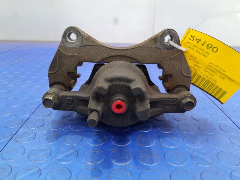 2016 Mitsubishi Outlander Caliper