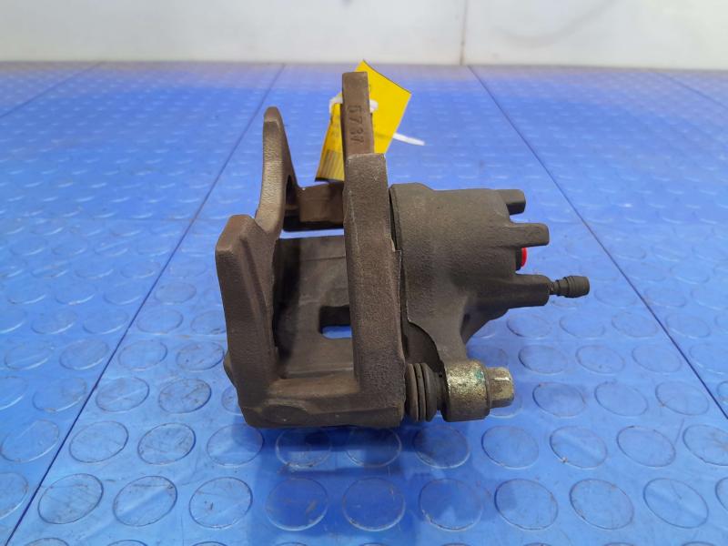 2016 Mitsubishi Outlander Caliper