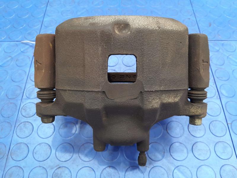 2016 Mitsubishi Outlander Caliper