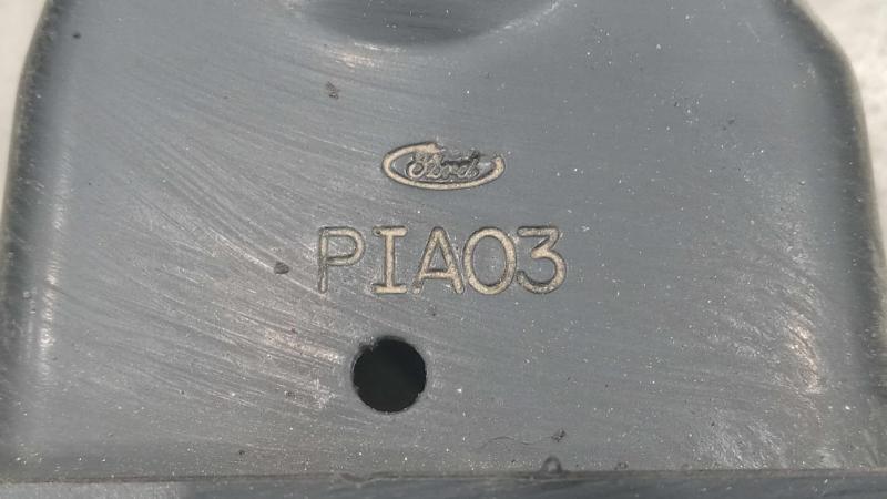 2013 Ford Escape Rear Bumper Reinforcement
