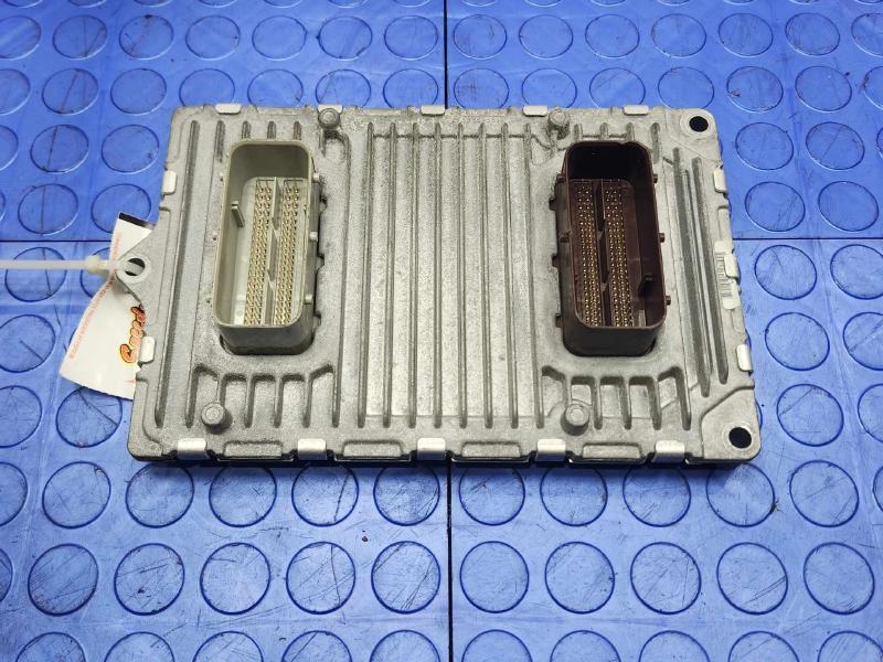 2017 Dodge Journey Engine/Motor Brain Box