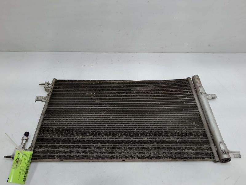 2018 Chevrolet Impala Condenser