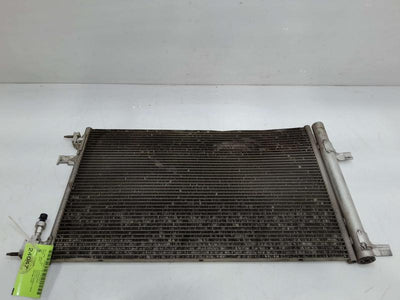 2018 Chevrolet Impala Condenser