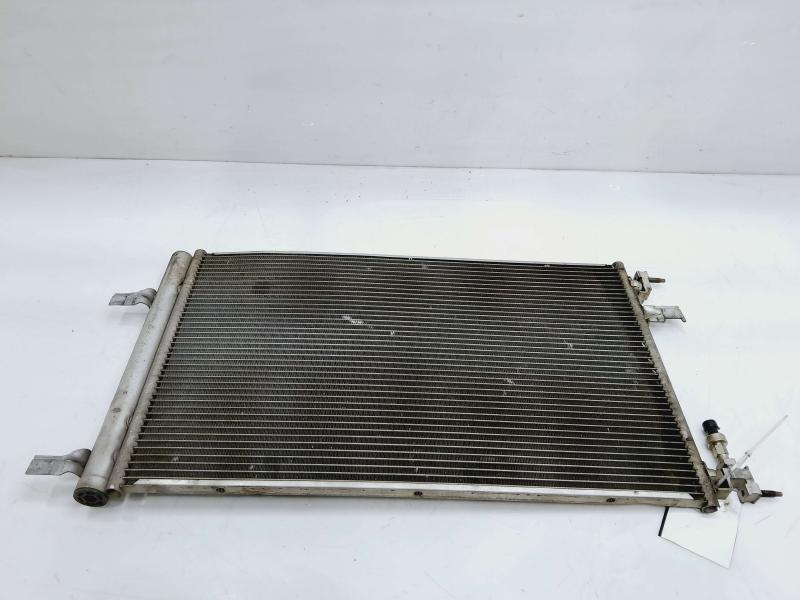 2018 Chevrolet Impala Condenser