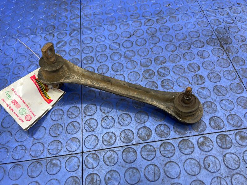 1986 - 1989 Honda Accord Rear Upper Control Arm RH Passenger Side OEM 52390SE0043