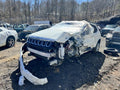2020 Jeep Compass Trunk/Decklid/Hatch/Tailgate