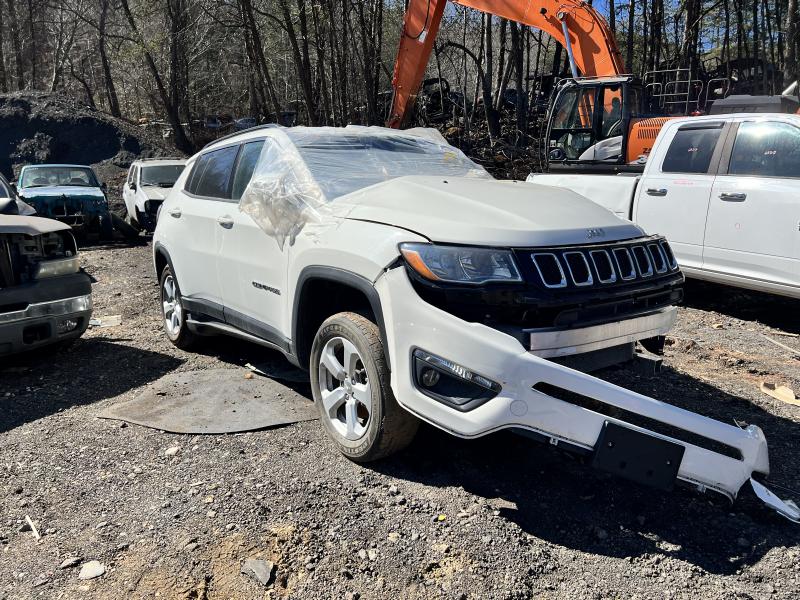 2020 Jeep Compass Air Cond. Evaporator