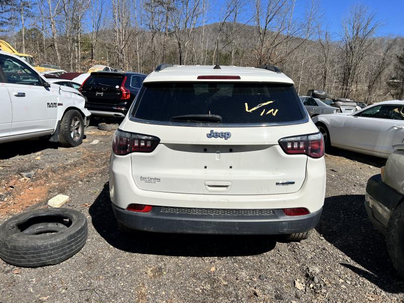 2020 Jeep Compass Air Cond. Evaporator