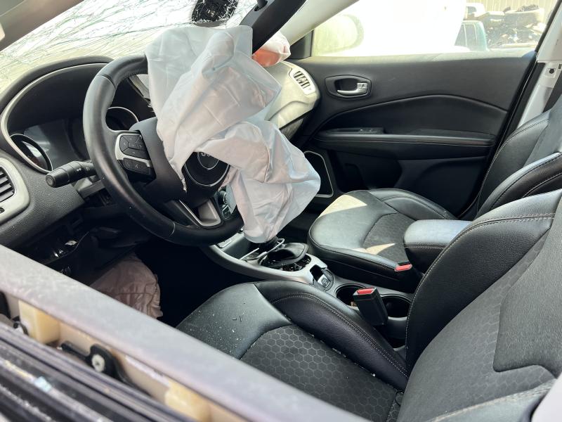 2020 Jeep Compass Air Cond. Evaporator