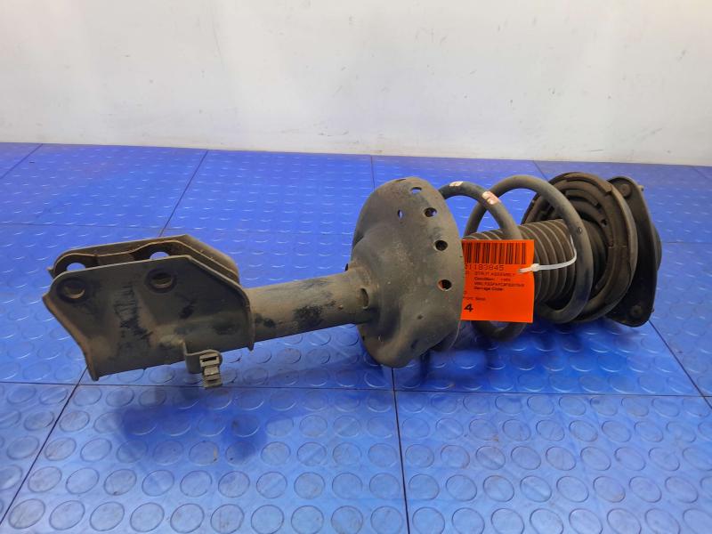 2015 Subaru Crosstrek Strut Assembly