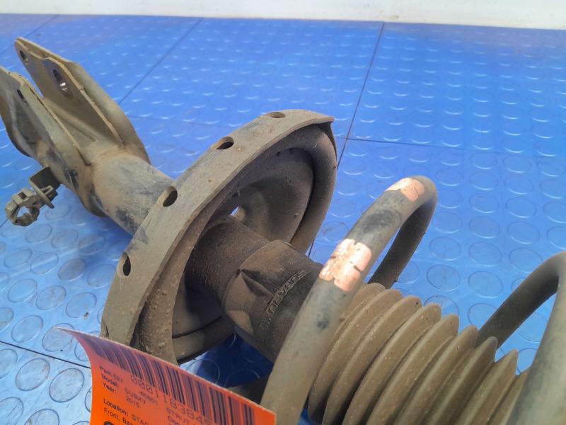 2015 Subaru Crosstrek Strut Assembly