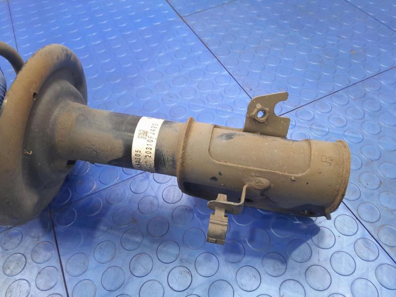 2015 Subaru Crosstrek Strut Assembly