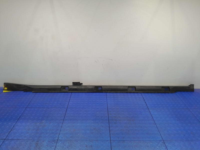 2014 Subaru Forester Rocker Moulding