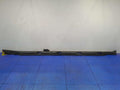 2014 Subaru Forester Rocker Moulding