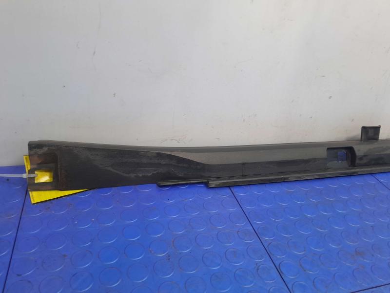 2014 Subaru Forester Rocker Moulding