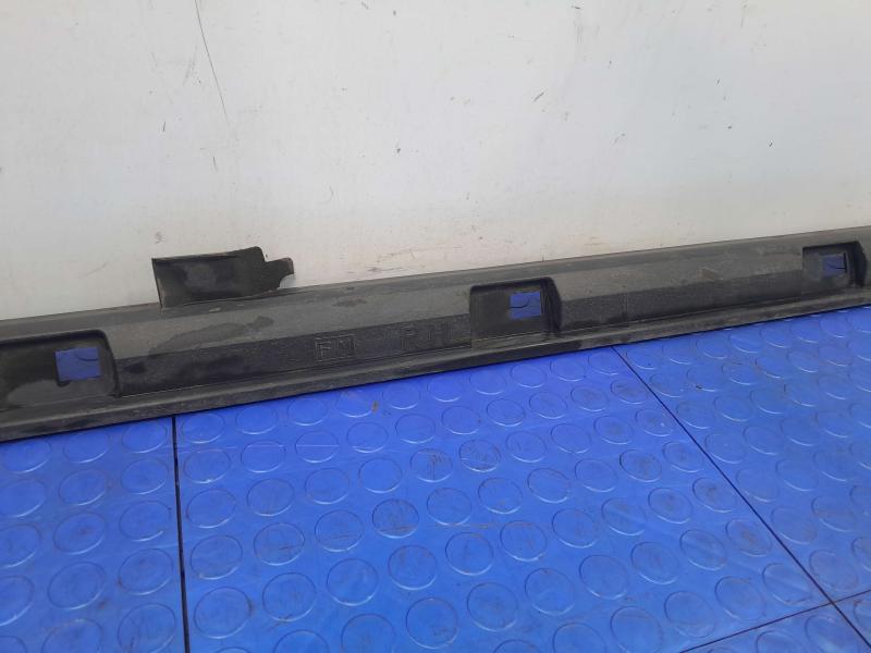 2014 Subaru Forester Rocker Moulding