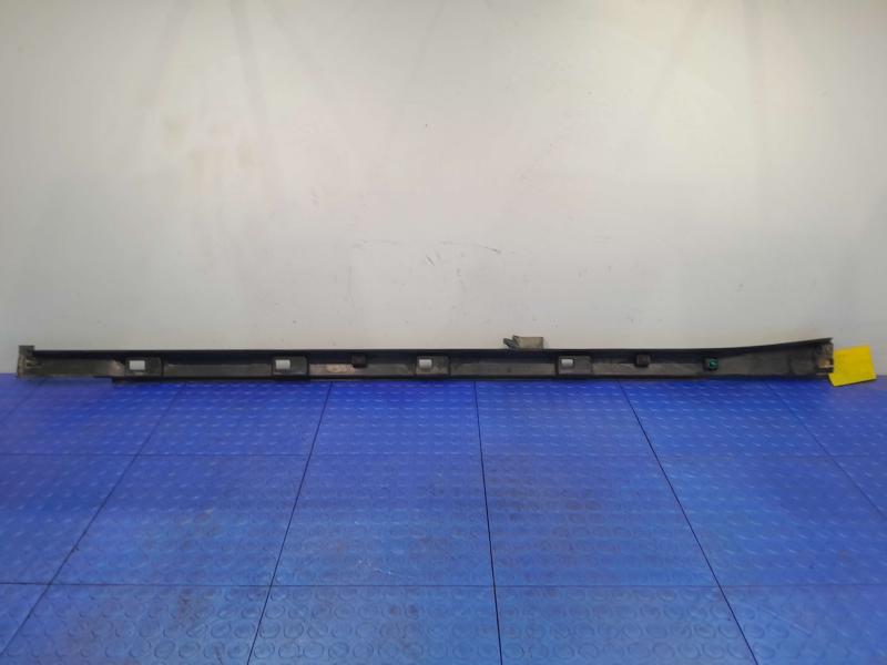 2014 Subaru Forester Rocker Moulding