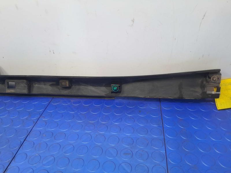 2014 Subaru Forester Rocker Moulding