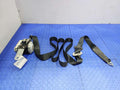 2015 Honda Fit Front Seat Belt
