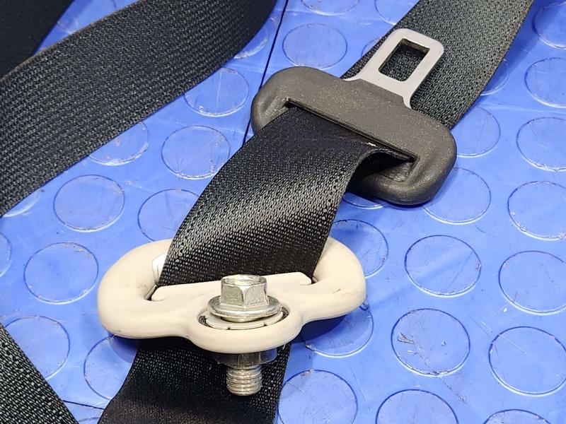 2015 Honda Fit Front Seat Belt