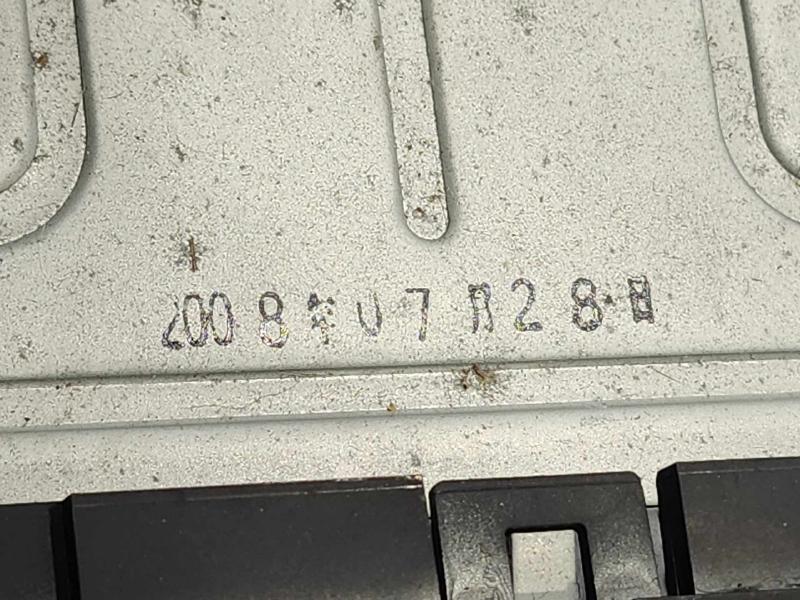 2009 Chevrolet Impala Audio & Visual Equip.(Radio)
