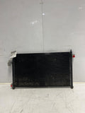 1998 Honda Accord Condenser
