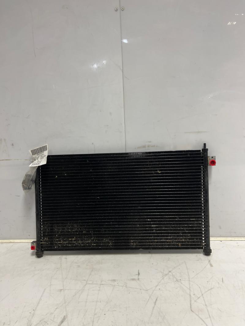 1998 Honda Accord Condenser