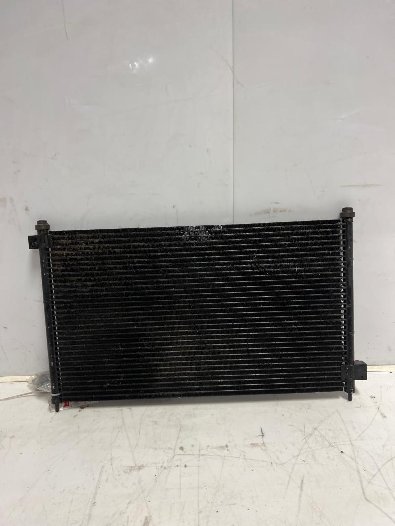 1998 Honda Accord Condenser